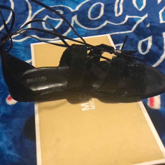 Mk sandals - Picture 2 of 6